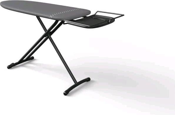 Actual product image Laurastar Plusboard (125 x 42 cm)