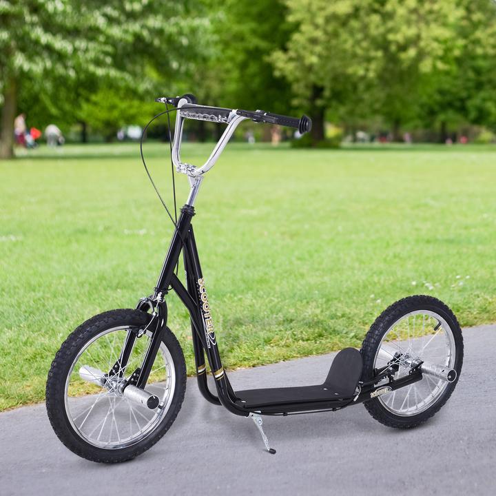 Produktbild Homcom City Tretroller für Kinder