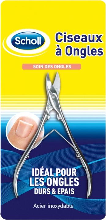 Produktbild Scholl Nail Scissors