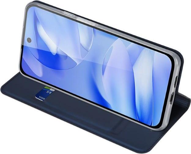 Produktbild Dux Ducis Skin Pro Series (Google Pixel 9a)