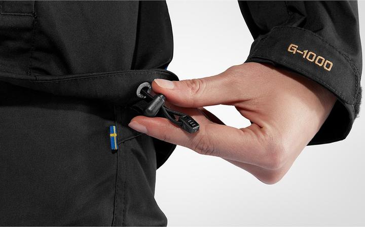 Immagine prodotto Fjällräven Kaipak Jacket W (L)