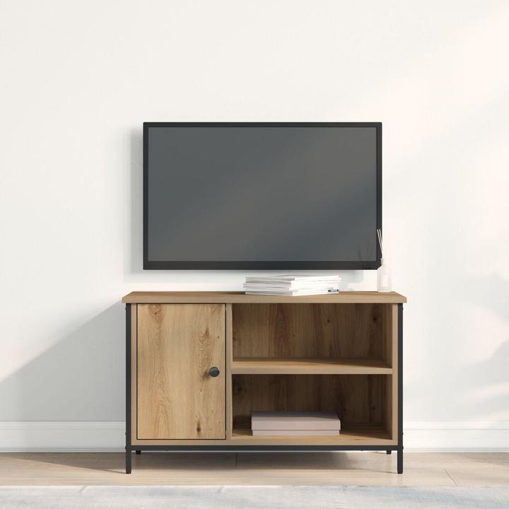 Produktbild vidaXL TV-Schränk (80 x 40 x 50 cm)