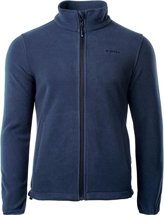 Produktbild Hi-Tec Henis Fleecejacke (L)