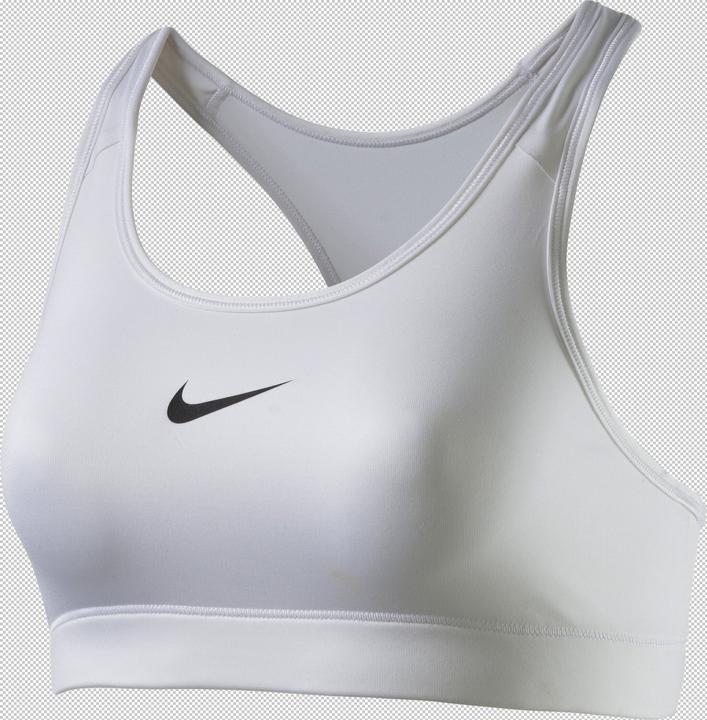 Produktbild Nike Pro Classic Bra (S)