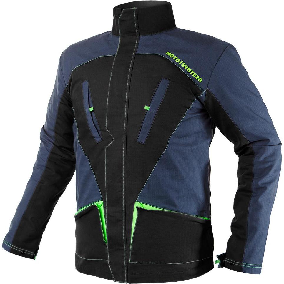 Neo Motosynthese, 100 % Ripstop-Baumwolle, Grösse M (M) (TOP-81-219-M)