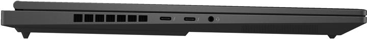 Produktbild HP Omen 16-u0700nz RTX4060 (16", Intel Core i7-13700HX, 16 GB, 512 GB, CH)