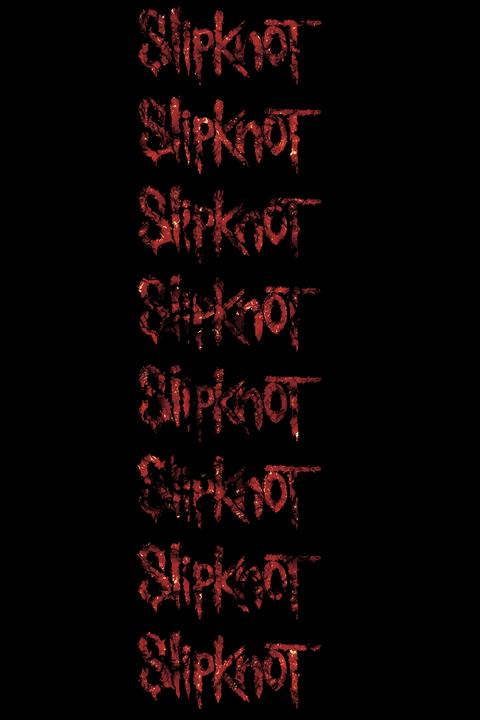 Produktbild Slipknot Bloody Head (M)