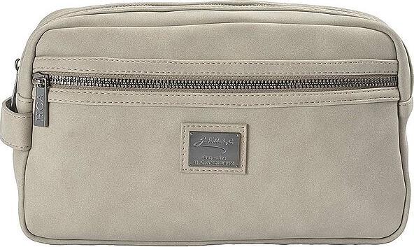 Immagine prodotto JJDK Borsa da toilette - Borsa da toilette H.C. Andersen (grigio chiaro)