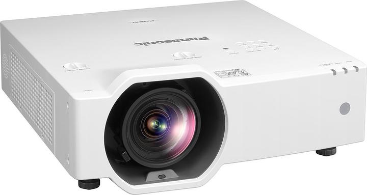 Immagine prodotto Panasonic PT-VMZ6STEJ LCD Laser Kurzdistanzbeamer 6200 Lumen (Full HD, 6200 lm)