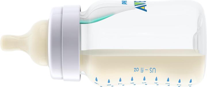 Produktbild Philips Avent Anti-Colic mit AirFree-Ventil - Flasche (125 ml)