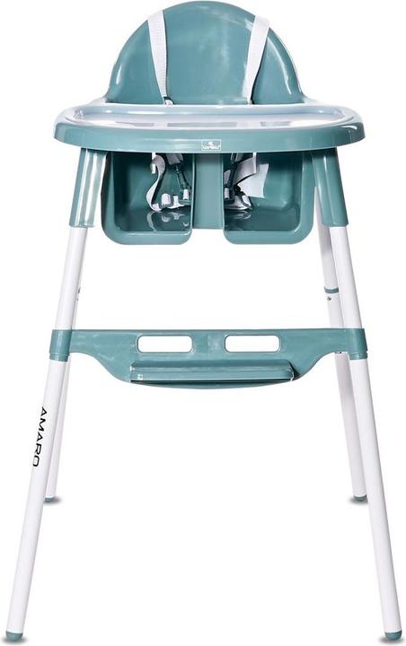 Produktbild Lorelli Kinderhochstuhl Amaro Gurt (Hochstuhl)