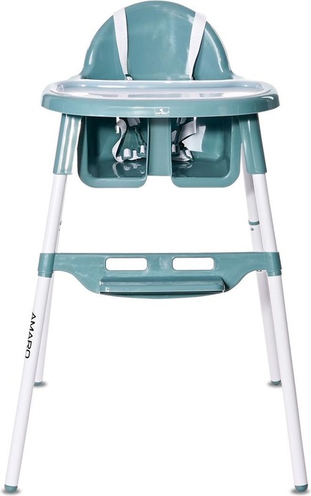 Actual product image Lorelli Highchair Amaro harness (Highchair)