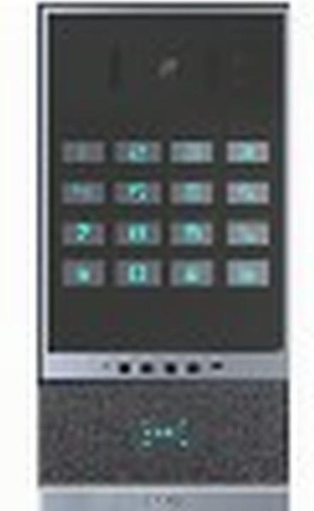 Image du produit Fanvil Téléphone de porte vidéo TFE SIP i64 (Ethernet, Filaire)