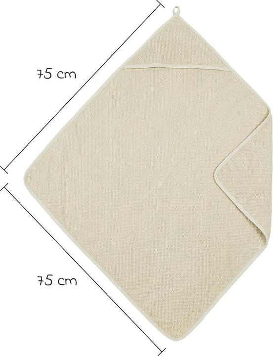 Image du produit Meyco Popcorn kapuzentuch