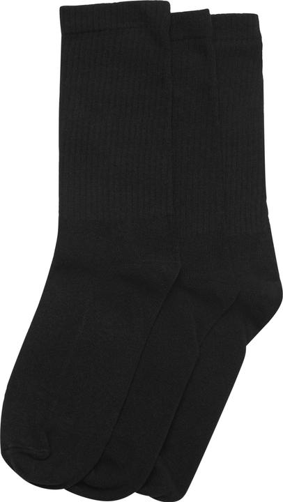 Produktbild Urban Classics Daily Socks 3-Pack - 199123 (3er Pack, 43 - 46)