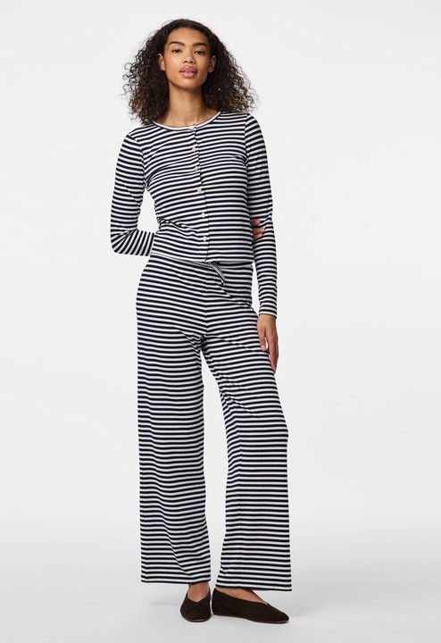 Actual product image Pieces PCLAYA Hose mit weitem Bein (M)