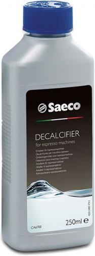 Saeco Entkalker für Espressomaschinen CA6700/95 (250 ml)