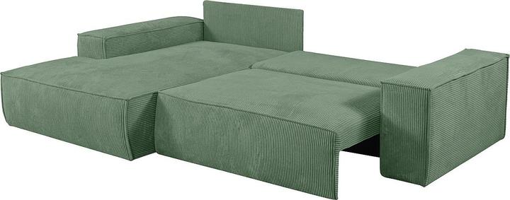 Produktbild Vente-unique Amelia (Ecksofa)