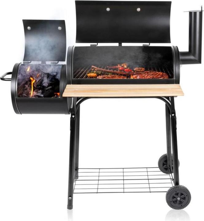 Immagine prodotto BBQ Collection Grill smoker (104 cm)