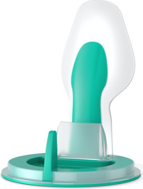 Image du produit Philips Avent Anti-coliques avec valve AirFree - Ensemble pour nouveau-né (260 ml)
