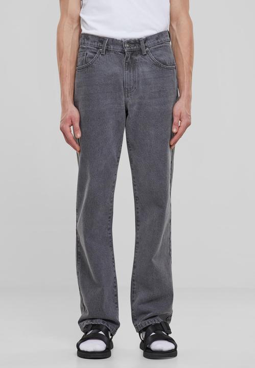 Produktbild Urban Classics Heavy Ounce Straight Fit Jeans - 138249 (44)