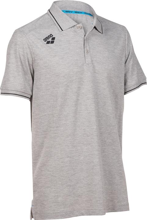 Produktbild Arena Team Poloshirt Solid Cotton (L)