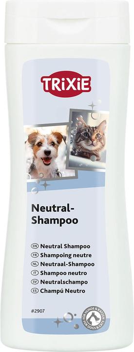Immagine prodotto Trixie Shampoo neutro (Cane, Gatto)