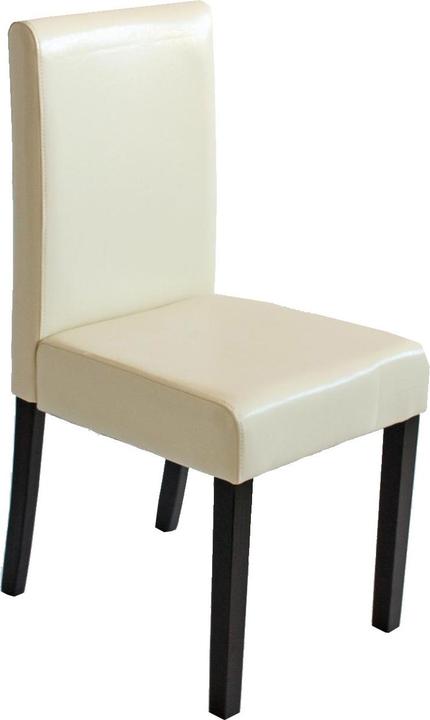 Image du produit JOHN316 2x Esszimmerstuhl