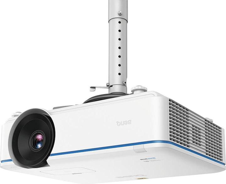 Produktbild BenQ LK952 Beamer Decken-/Bodenprojektor 5000 ANSI Lumen DLP 1080p () (UHD, 5000 lm, 1.36 - 2.18:1)