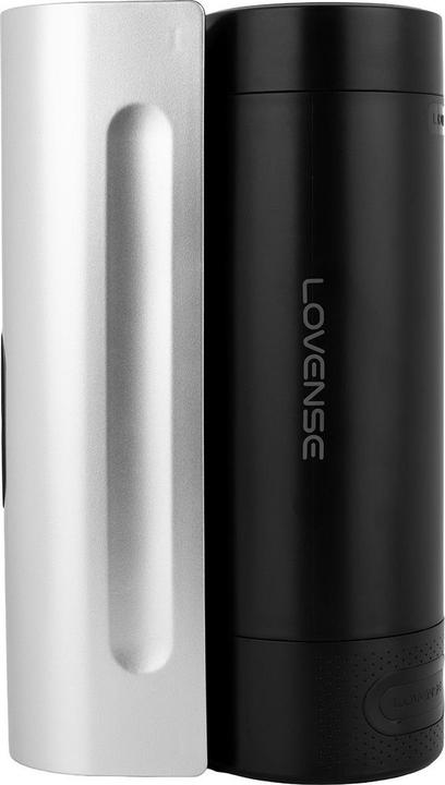 Produktbild Lovense Solace Pro