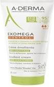 Actual product image A-Derma Exomega Control (200 ml, Day cream)