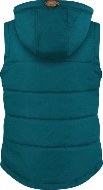 Produktbild Normani Damen Winter-Steppweste???Paihia??? - 4356 (XL)