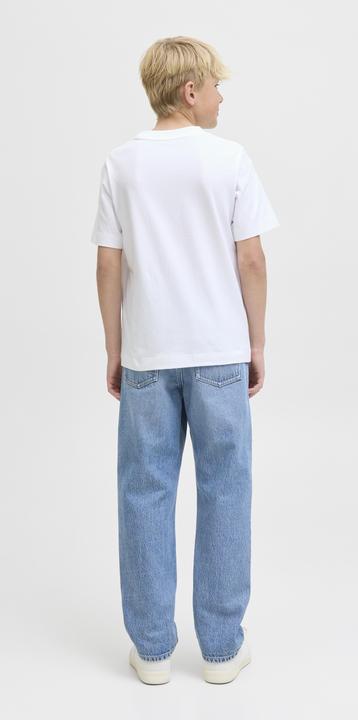 Immagine prodotto Jack & Jones Jornorrebro Emb Tee Ss Cn Noos Jnr (164)