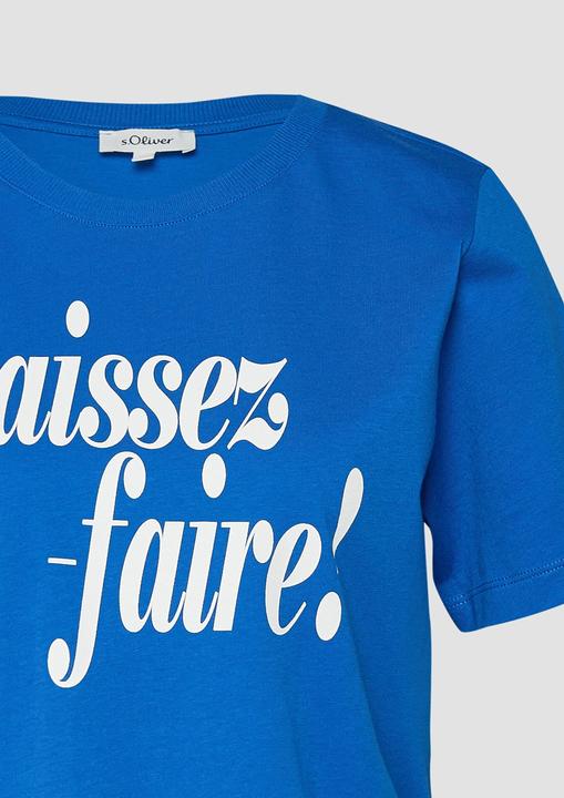 Produktbild s.Oliver T-Shirt (36)