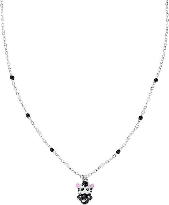 Image du produit Amen Junior Zebra Collier