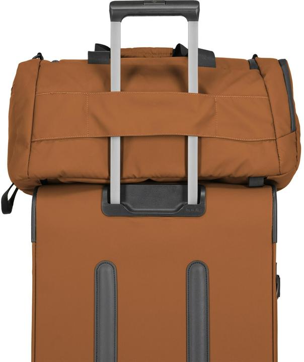 Image du produit Travelite Briize Weekender curry (26 l)