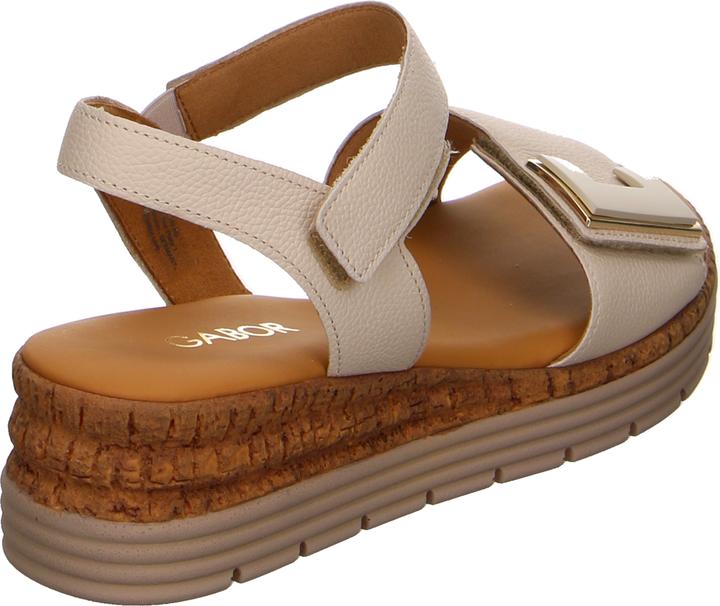 Actual product image Gabor Dames Sandalen (40)