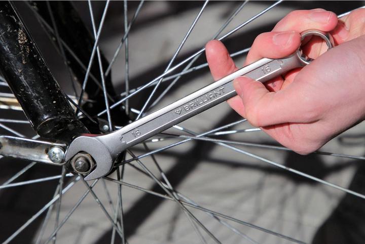 Image du produit Brilliant Tools BT011916 (16 mm)