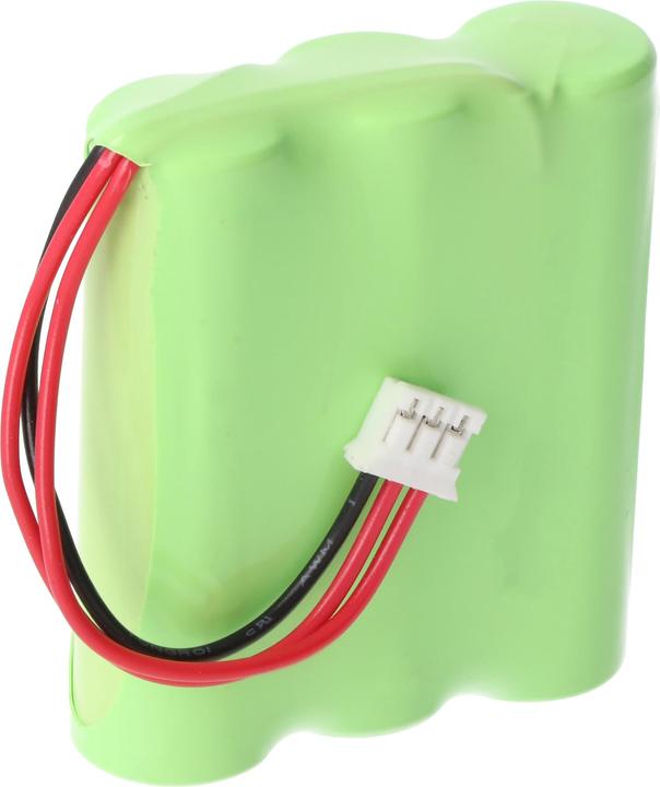 Actual product image AccuCell Battery DeTeWe Twinny Plus, Commodore 200CT Office