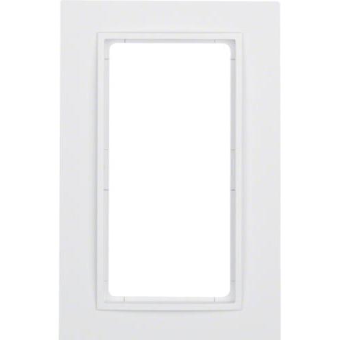 Berker, Programma di commutazione degli accessori, 13096919