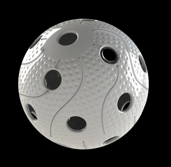 IH Precision Ball Super League