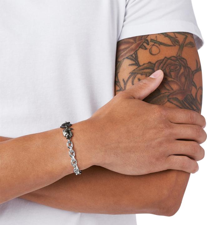 Produktbild Diesel Steel (18.50 cm, Edelstahl)