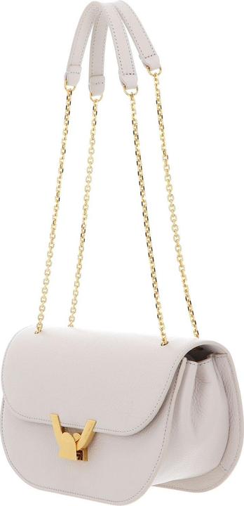 Immagine prodotto Coccinelle Dew Handbag Grained Leather