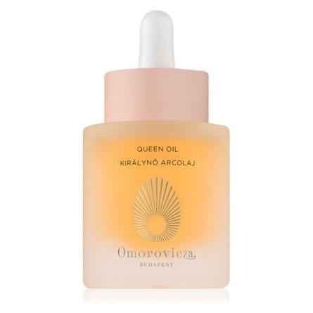 Omorovicza, Reiniging Van Het Gezicht, Queen Oil - Regenererende En Voedende Olie - 30ml (Reinigende Olie, 30 ml)