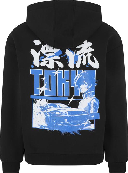 Produktbild Mister Tee MisterTee Tokyo Drifting - 183513 (M)