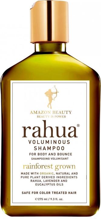 Image du produit Rahua Daily Care - Recharge de shampooing volumateur (280 ml, Shampoing liquide)