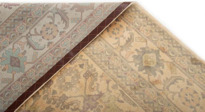 Produktbild Vidal Indo Täbriz (255 x 304 cm)