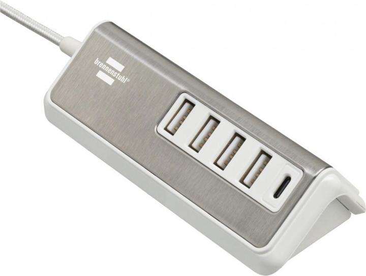 Brennenstuhl Chargeur rapide (20 W)