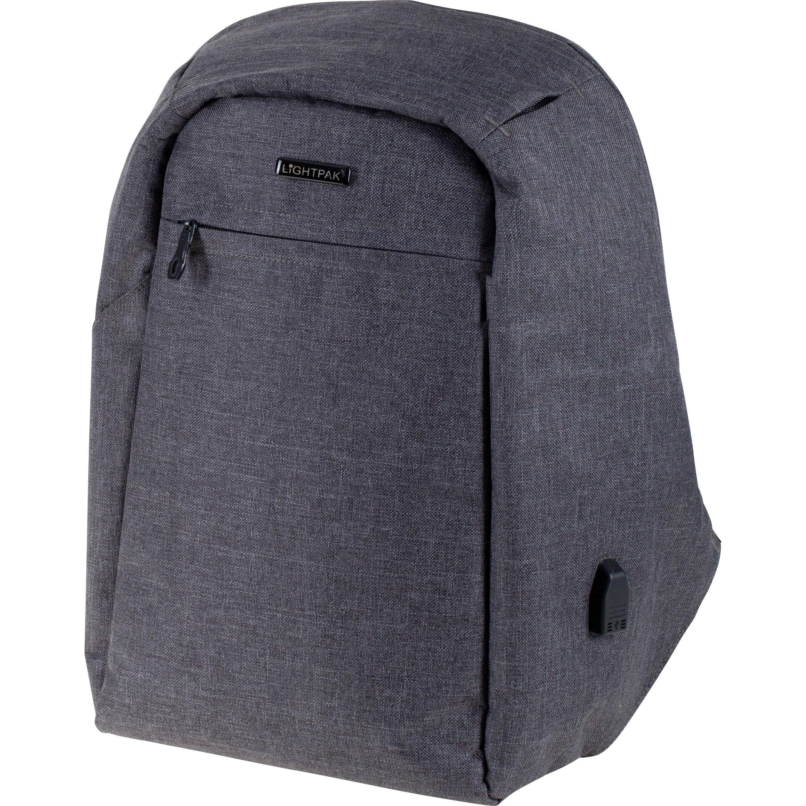 Lightpak, Rucksack