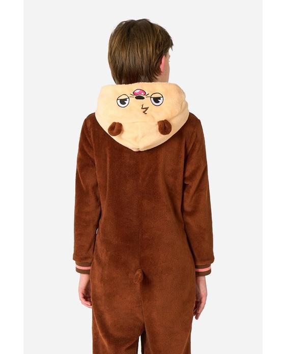 Produktbild OppoSuits Otter Onesie für Kinder (158, 164, 170, 176)